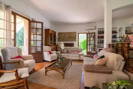 Oasis d'amon, Villa provençale avec piscine privée - Photo 1