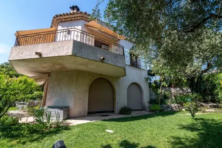 Oasis d'amon, Villa provençale avec piscine privée - Photo 8