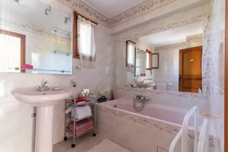 Oasis d'amon, Villa provençale avec piscine privée - Photo 27