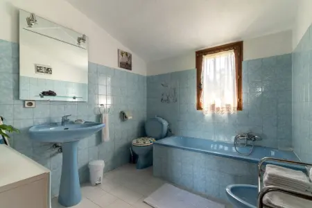 Oasis d'amon, Villa provençale avec piscine privée - Photo 28