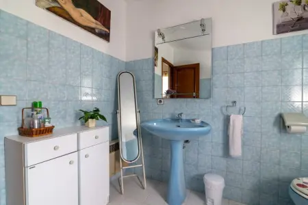 Oasis d'amon, Villa provençale avec piscine privée - Photo 29