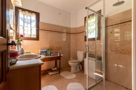Oasis d'amon, Villa provençale avec piscine privée - Photo 30