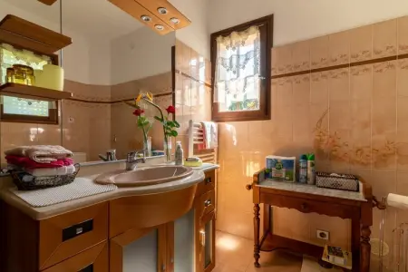 Oasis d'amon, Villa provençale avec piscine privée - Photo 31
