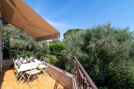 Oasis d'amon, Villa provençale avec piscine privée - Photo 32
