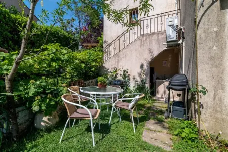 Oasis d'amon, Villa provençale avec piscine privée - Photo 35