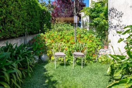 Oasis d'amon, Villa provençale avec piscine privée - Photo 37