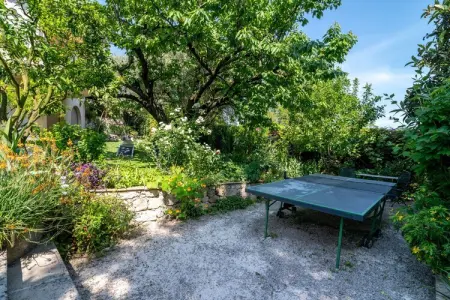 Oasis d'amon, Villa provençale avec piscine privée - Photo 38