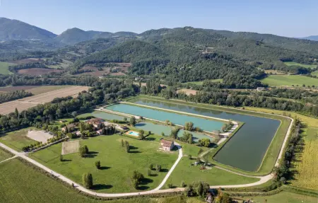 Location Appartement 3 personnes à Montone - Photo 6