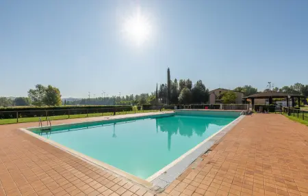 Location Appartement 3 personnes à Montone - Photo 10