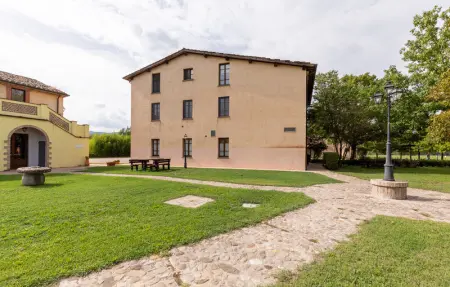 Location Appartement 3 personnes à Montone - Photo 13