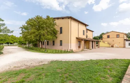 Location Appartement 3 personnes à Montone - Photo 14