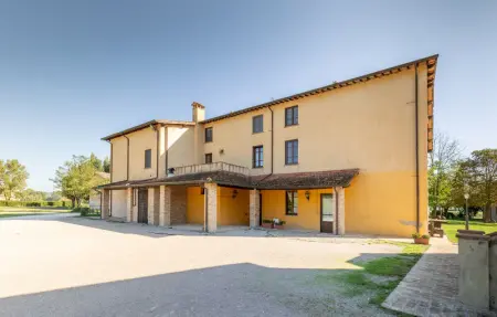 Location Appartement 3 personnes à Montone - Photo 15