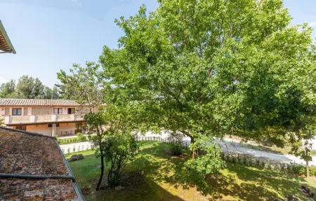 Location Appartement 3 personnes à Montone - Photo 16