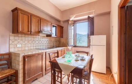 Location Appartement 3 personnes à Montone - Photo 17