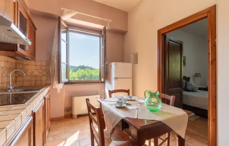 Location Appartement 3 personnes à Montone - Photo 18