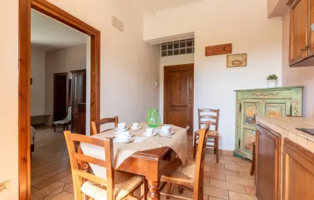 Location Appartement 3 personnes à Montone - Photo 19