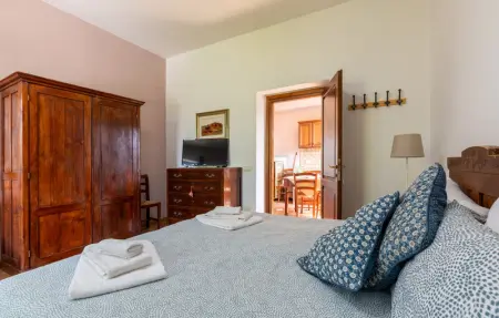 Location Appartement 3 personnes à Montone - Photo 21