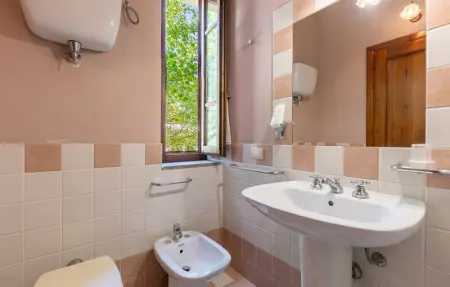 Location Appartement 3 personnes à Montone - Photo 23