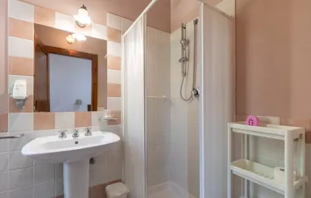 Location Appartement 3 personnes à Montone - Photo 24