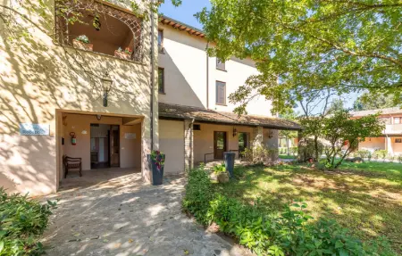 Location Appartement 3 personnes à Montone - Photo 25