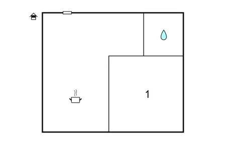 Location Appartement 3 personnes à Montone - Photo 33