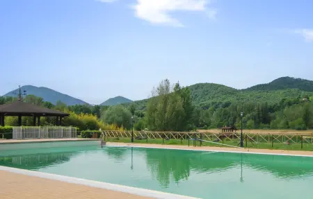 Location Appartement 3 personnes à Montone - Photo 0