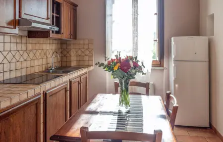 Location Appartement 3 personnes à Montone - Photo 2