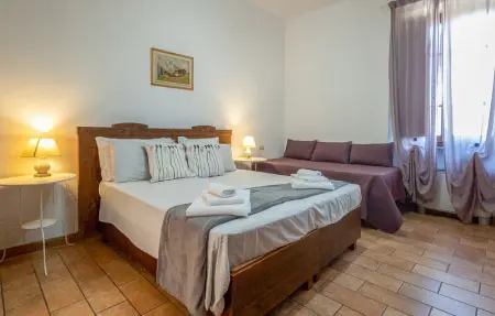 Location Appartement 3 personnes à Montone - Photo 4