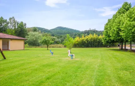 Location Appartement 3 personnes à Montone - Photo 5