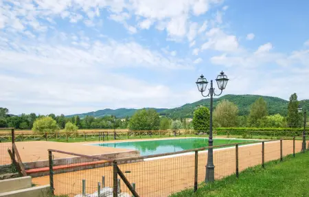 Location Appartement 3 personnes à Montone - Photo 7