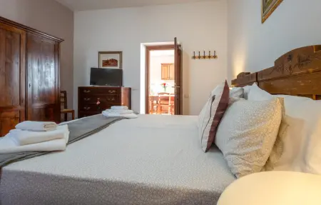 Location Appartement 3 personnes à Montone - Photo 10