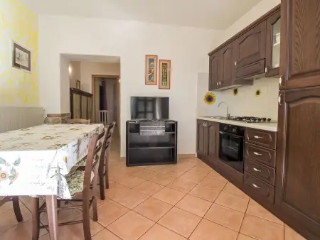 Coast, Maison 6 personnes à Bibbona - Photo 5