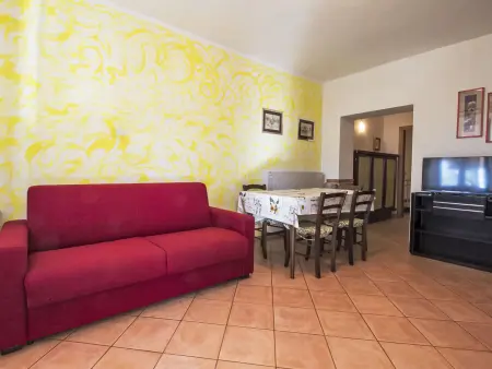 Coast, Maison 6 personnes à Bibbona - Photo 6