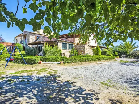 Coast, Maison 6 personnes à Bibbona - Photo 12