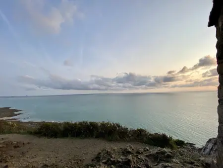 Appartement 1 chambre avec wifi et parking, 4 couchages - Photo 12