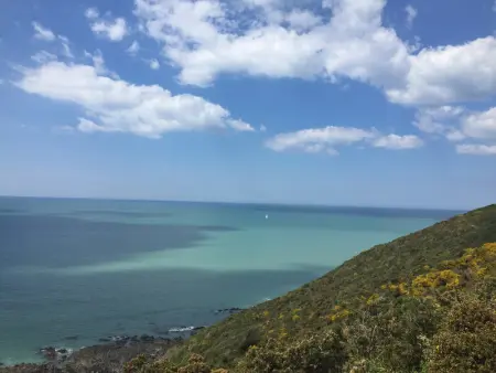 Appartement 1 chambre avec wifi et parking, 4 couchages - Photo 13