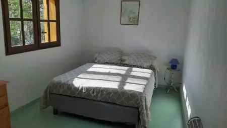 Chalet familial à Laurède avec piscine partagée - Photo 4