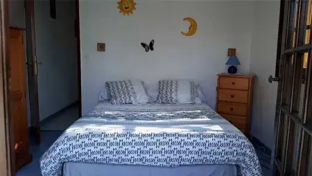 Chalet familial à Laurède avec piscine partagée - Photo 5