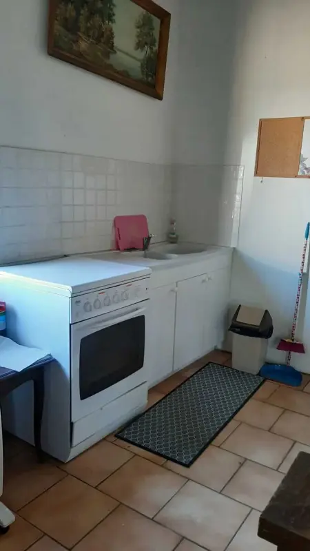 Chalet familial à Laurède avec piscine partagée - Photo 6