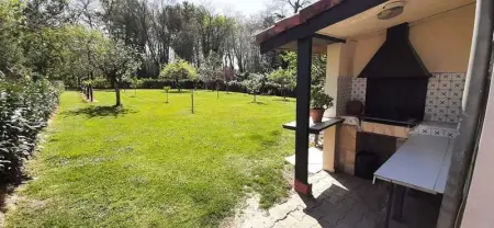 Chalet familial à Laurède avec piscine partagée - Photo 9