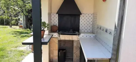 Chalet familial à Laurède avec piscine partagée - Photo 13