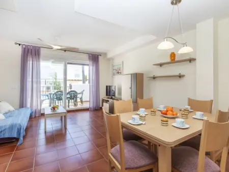 Palm Beach, Maison 6 personnes à Alcocéber Alcossebre - Photo 2