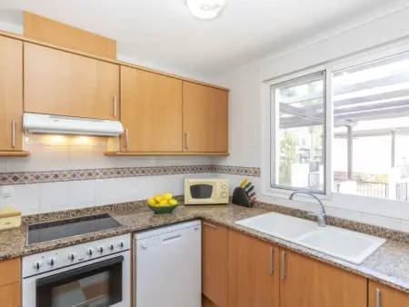 Palm Beach, Maison 6 personnes à Alcocéber Alcossebre - Photo 3