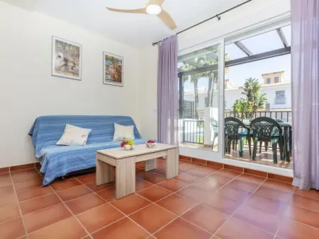 Palm Beach, Maison 6 personnes à Alcocéber Alcossebre - Photo 6