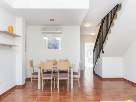 Palm Beach, Maison 6 personnes à Alcocéber Alcossebre - Photo 8