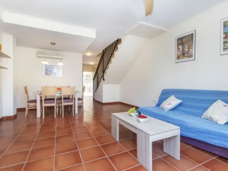 Palm Beach, Maison 6 personnes à Alcocéber Alcossebre - Photo 9