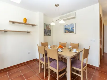 Palm Beach, Maison 6 personnes à Alcocéber Alcossebre - Photo 11