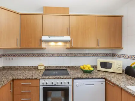 Palm Beach, Maison 6 personnes à Alcocéber Alcossebre - Photo 12