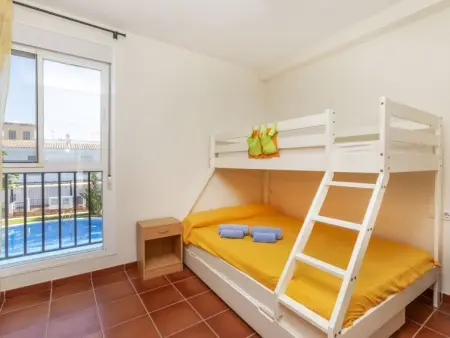 Palm Beach, Maison 6 personnes à Alcocéber Alcossebre - Photo 13