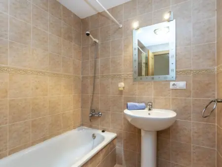 Palm Beach, Maison 6 personnes à Alcocéber Alcossebre - Photo 14